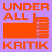 Under all kritik cover