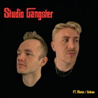 Studio Gangster cover