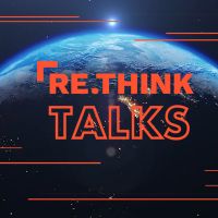 Rethink Talks cover