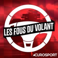 Les fous du volant cover