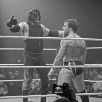 The Story of Wrestling cover