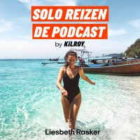 Solo reizen de Podcast cover