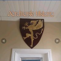 Nordnorsk historie cover