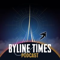 BYLINE TIMES PODCAST cover