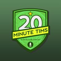 20 Minute Tims cover
