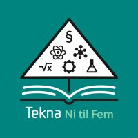 Ni til fem cover