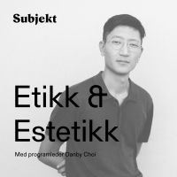 Etikk og estetikk cover