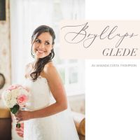 Bryllupsglede cover