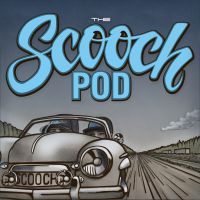 Scooch Pod cover