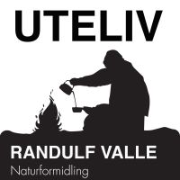 Podkasten Uteliv cover