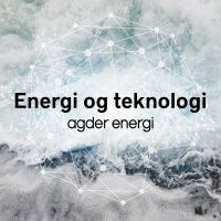 Energi og teknologi cover