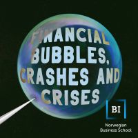 Financial bubbles, crashes and crises cover