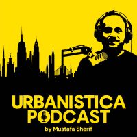 Urbanistica cover