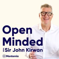 Open Minded cover