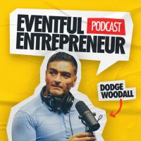 The Eventful Entrepreneur cover