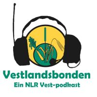 Vestlandsbonden, ein NLR Vest-podkast cover