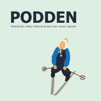 Podden cover