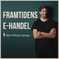 Framtidens E-Handel cover