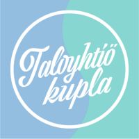 Taloyhtiökupla cover