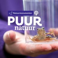 Puur Natuur cover