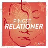 Pingst Relationer cover