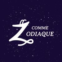 Z comme Zodiaque cover