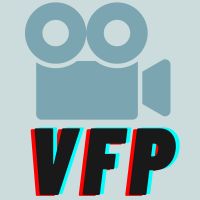 Vlaamse Film Podcast cover