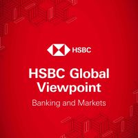 HSBC Global Viewpoint: Banking and Markets cover