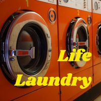 Life Laundry cover