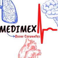 MEDIMEXA  cover