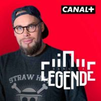 Dans La Légende - Clique cover