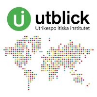 Utblick cover