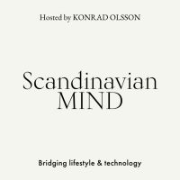 Scandinavian MIND cover