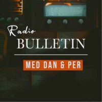 Radio Bulletin cover