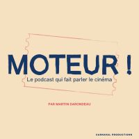 MOTEUR ! cover