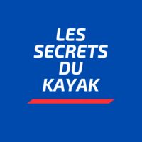Les Secrets du Kayak cover