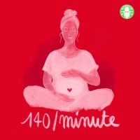 140/minute cover