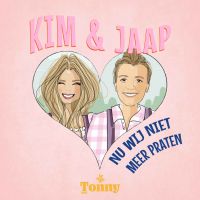 Kim & Jaap: Nu Wij Niet Meer Praten cover