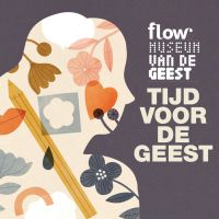 Tijd voor de Geest cover