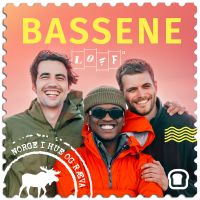 Bassene cover