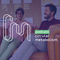 Circular Metabolism Podcast cover