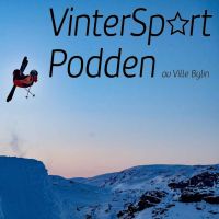 Vintersportpodden cover