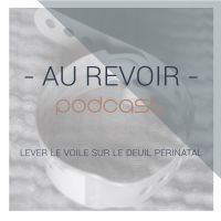 Au Revoir Podcast cover