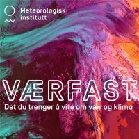 Værfast cover