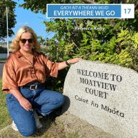 Everywhere We Go cover