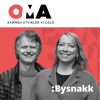 Bysnakk cover
