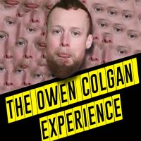 The Owen Colgan Experience cover