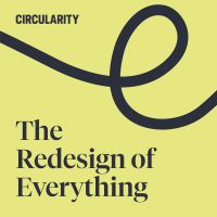 The Redesign of Everything cover