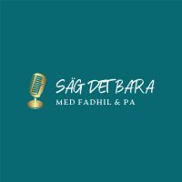 Säg Det Bara cover