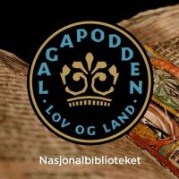 Lagapodden cover